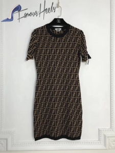 Fendi Dress 001